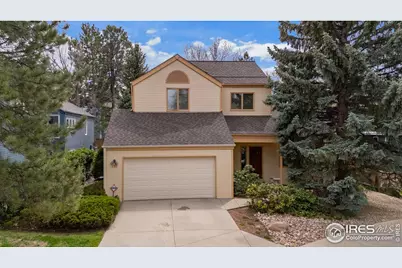 851 Racquet Ln, Boulder, CO 80303 - Photo 1