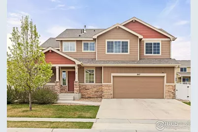 807 Mt Sneffels Ave, Severance, CO 80550 - Photo 1