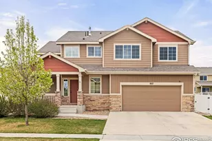 807 Mt Sneffels Ave, Severance, CO 80550 - Photo 1