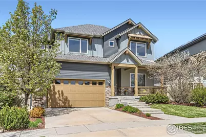 1833 Sweet Clover Ln, Louisville, CO 80027 - Photo 1