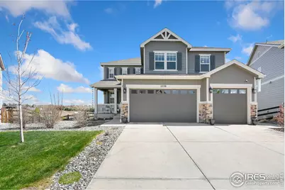 2538 Owl Creek Dr, Fort Collins, CO 80528 - Photo 1