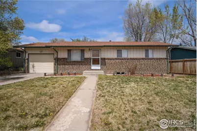 3237 W 5th St Rd, Greeley, CO 80634 - Photo 1