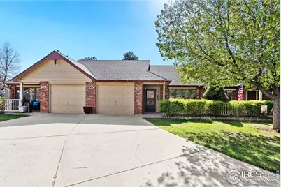 4560 Larkbunting Dr #2B, Fort Collins, CO 80526 - Photo 1