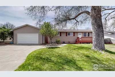 720 Bunyan Ave, Berthoud, CO 80513 - Photo 1