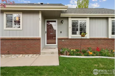4056 La Veta Dr, Loveland, CO 80538 - Photo 1