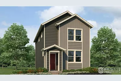 356 Tailholt Ave, Severance, CO 80550 - Photo 1