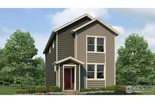 356 Tailholt Ave, Severance, CO 80550 - Photo 1