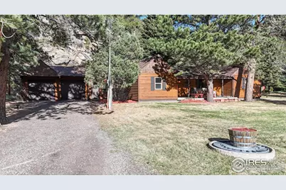 7 Rock Canyon Rd, Drake, CO 80515 - Photo 1