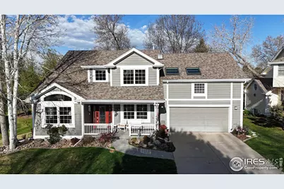 1809 Chesapeake Ct, Fort Collins, CO 80524 - Photo 1