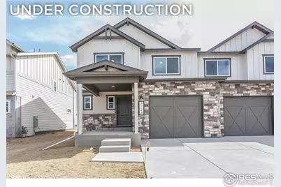 4740 Whistler Dr, Loveland, CO 80538 - Photo 1