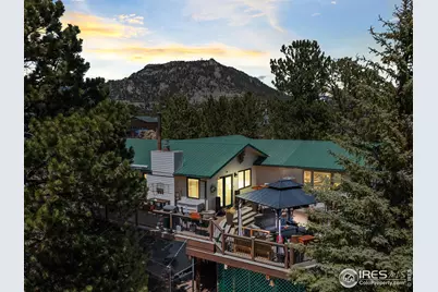 2505 Longview Dr, Estes Park, CO 80517 - Photo 1