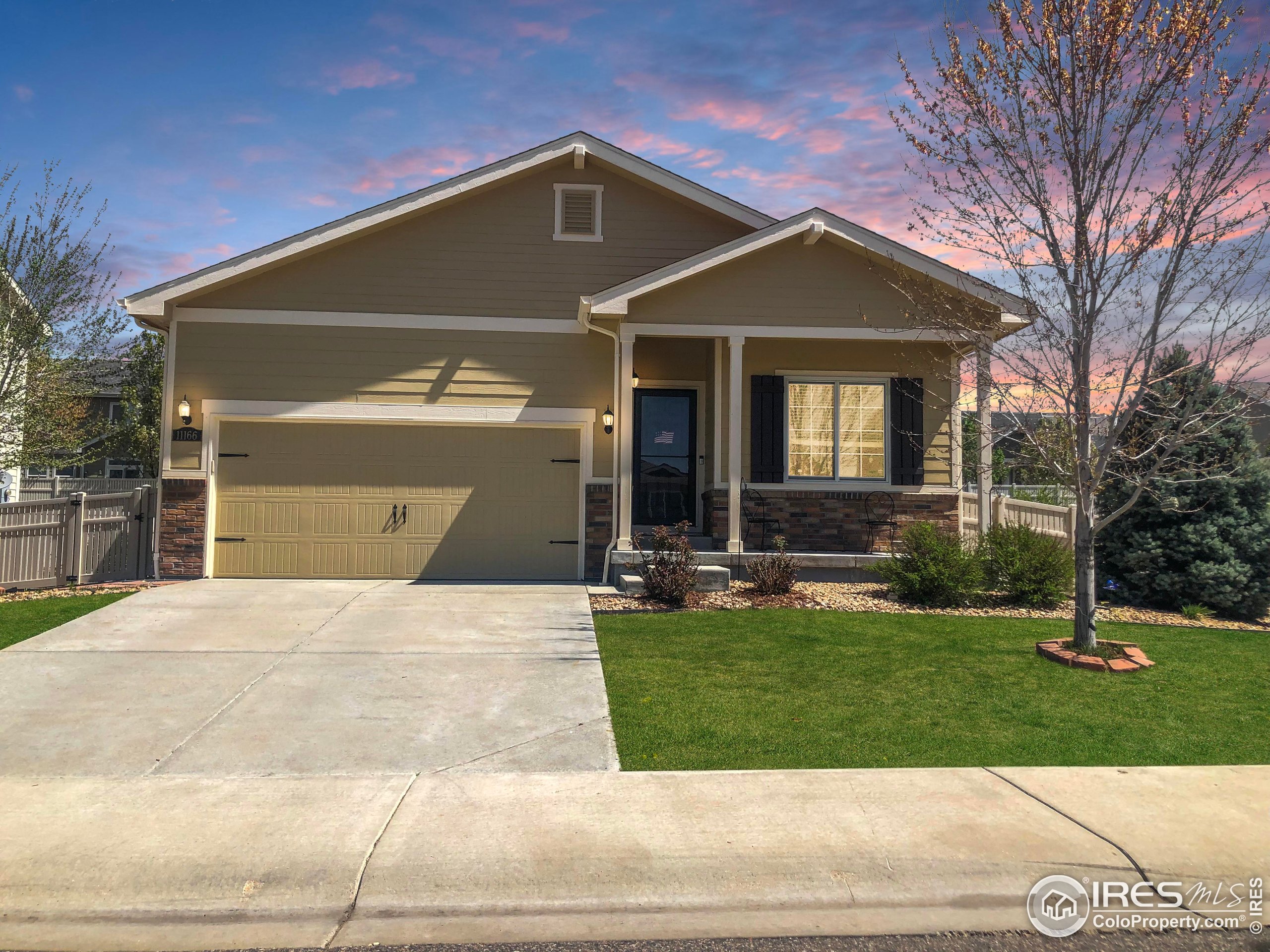 11166 Charles St, Firestone, CO 80504 - MLS 1032396 - Coldwell Banker
