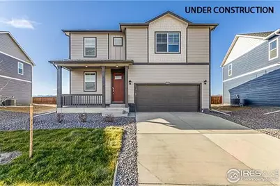 2231 Crosswind St, Fort Lupton, CO 80621 - Photo 1