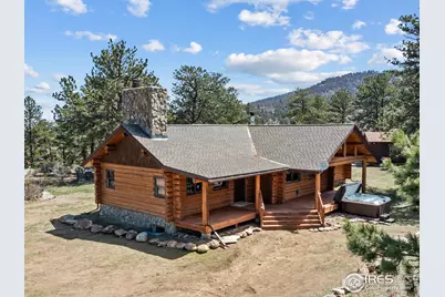 141 Palisade Mountain Dr, Drake, CO 80515 - Photo 1