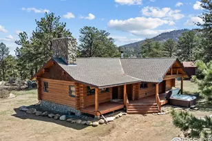 141 Palisade Mountain Dr, Drake, CO 80515 - Photo 1