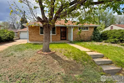 1633 S Alcott St, Denver, CO 80219 - Photo 1