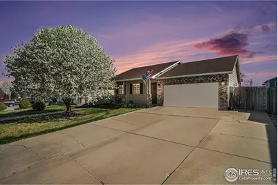 2502 Hawk Dr, Evans, CO 80620 - Photo 1