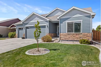 4284 Cypress Ridge Ln, Wellington, CO 80549 - Photo 1