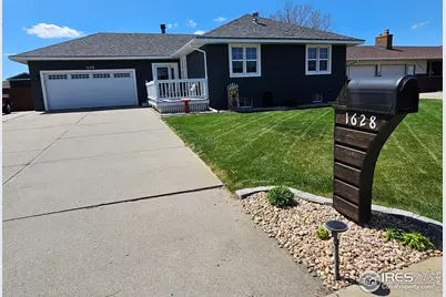 1628 Pheasant Rdg, Sterling, CO 80751 - Photo 1