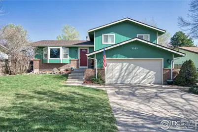 3337 W 27th St, Greeley, CO 80634 - Photo 1