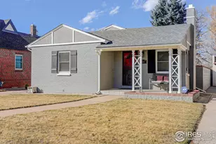 3441 W 45th Ave, Denver, CO 80211 - Photo 1