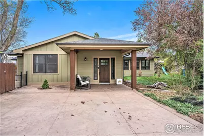 3915 N County Road 19, Fort Collins, CO 80524 - Photo 1