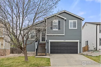 1887 Twin Lakes Cir, Loveland, CO 80538 - Photo 1