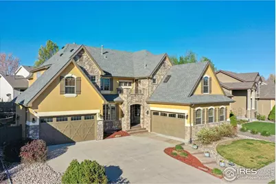 3415 Muskrat Creek Dr, Fort Collins, CO 80528 - Photo 1