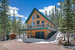 2356 Ottawa Way, Red Feather Lakes, CO 80545 - Photo 1