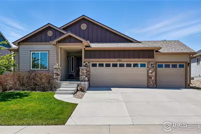 725 Canyonlands St, Berthoud, CO 80513 - Photo 1