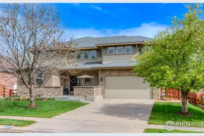 4203 Rabbit Mountain Rd, Broomfield, CO 80020 - Photo 1