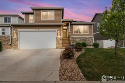 3214 San Carlo Ave, Evans, CO 80620 - Photo 1