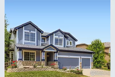 910 Pope Dr, Erie, CO 80516 - Photo 1