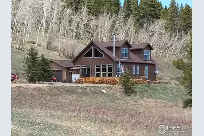 2915 Lump Gulch Rd, Black Hawk, CO 80422 - Photo 1