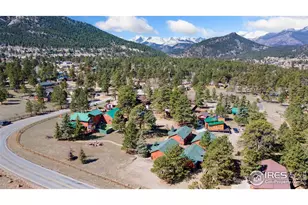 871 Riverside Dr, Estes Park, CO 80517 - Photo 1