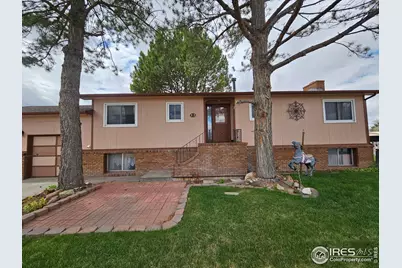 819 N 7th St, Sterling, CO 80751 - Photo 1