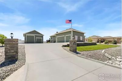 11500 E 162nd Dr, Brighton, CO 80602 - Photo 1