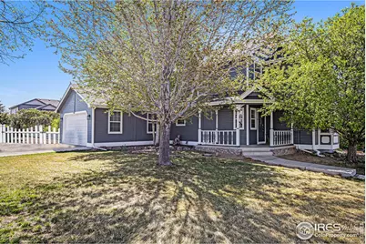 3602 Sienna Ave, Evans, CO 80620 - Photo 1