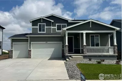 842 Mesic Ln, Windsor, CO 80550 - Photo 1