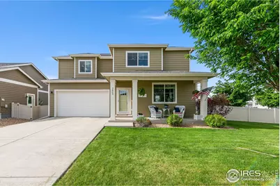 3803 Peach St, Wellington, CO 80549 - Photo 1