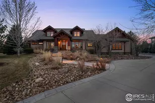 8912 Little Raven Trail, Niwot, CO 80503 - Photo 1