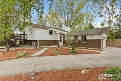 2617 Treemont Dr, Fort Collins, CO 80524 - Photo 1