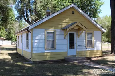 3816 Golden St, Evans, CO 80620 - Photo 1