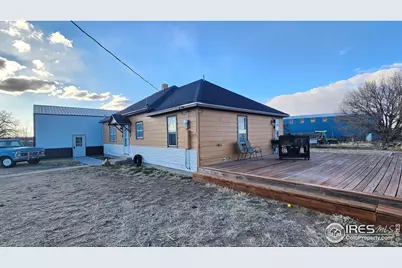 17233 County Road 16, Atwood, CO 80722 - Photo 1