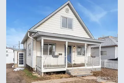 313 13th St, Greeley, CO 80631 - Photo 1