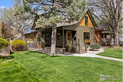 307 S Loomis Ave, Fort Collins, CO 80521 - Photo 1