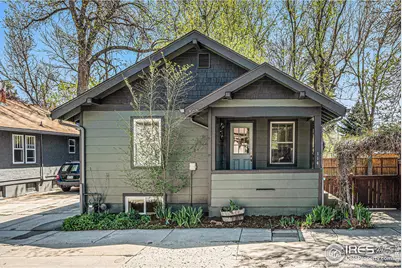 114 Sylvan Ct, Fort Collins, CO 80521 - Photo 1