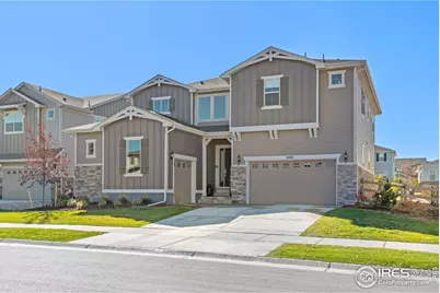 2482 Claystone Cir, Erie, CO 80516 - Photo 1