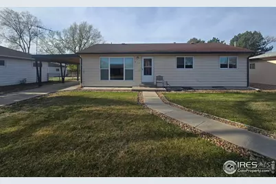 912 Gateway Ave, Fort Morgan, CO 80701 - Photo 1