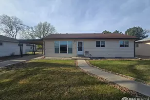 912 Gateway Ave, Fort Morgan, CO 80701 - Photo 1